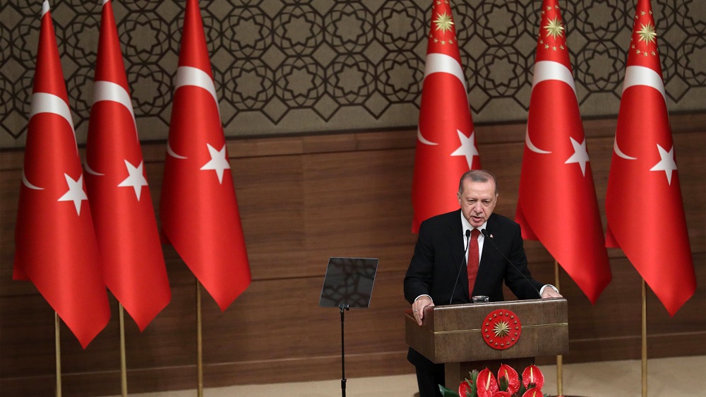 Erdogan: Turqia do te ratifikoje pranimin e Finlandes ne NATO